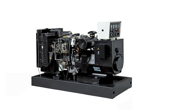 图木舒克科克150kw大型柴油发电机组