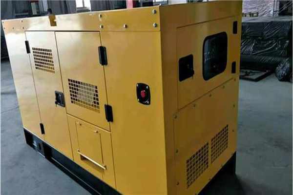 图木舒克发电机出租