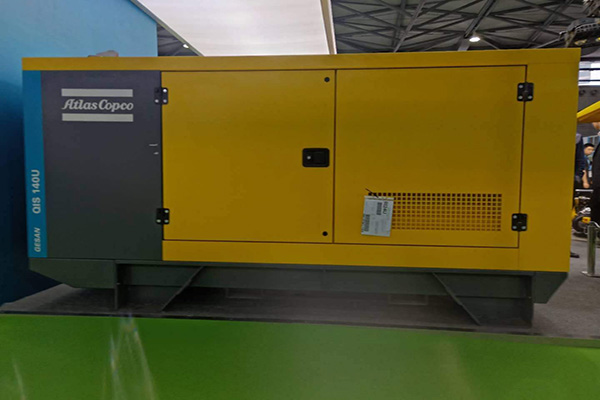 图木舒克发电机出租