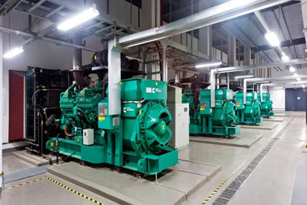 图木舒克发电机出租