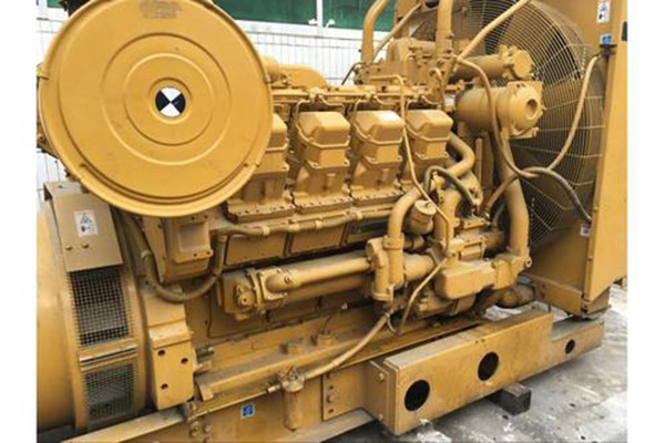 图木舒克发电机出租