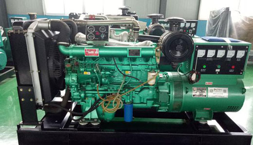 图木舒克发电机不发电的原因 图木舒克发电机不发电的原因