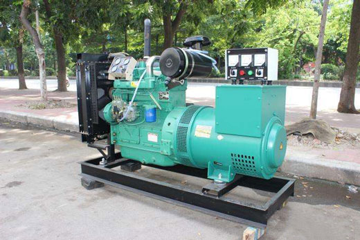 图木舒克发电机不发电的原因 图木舒克发电机不发电的原因