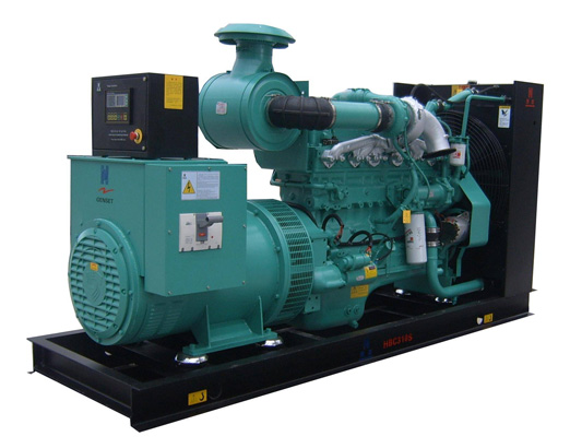 图木舒克柴油发电机 图木舒克柴油发电机