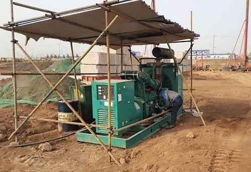 图木舒克发电机出租 图木舒克发电机出租