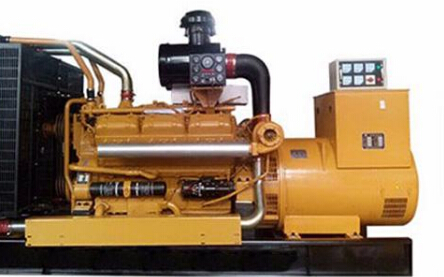 图木舒克发电机出租