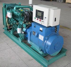 图木舒克发电机出租