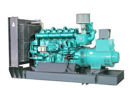 图木舒克发电机出租