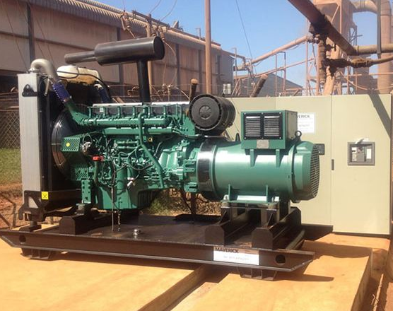 图木舒克发电机出租