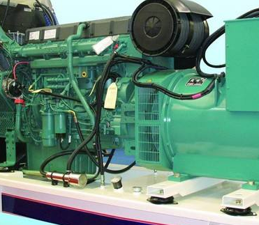 图木舒克发电机出租