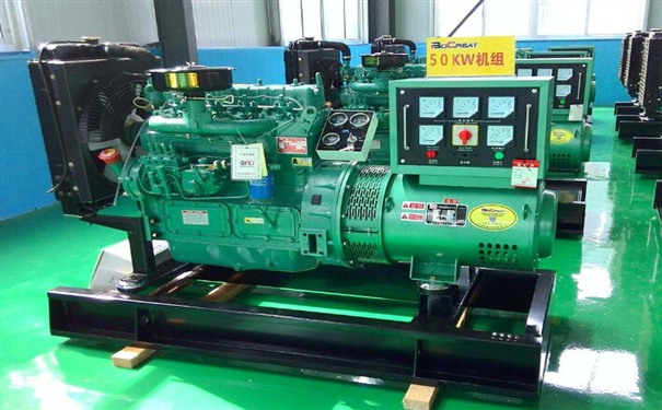 图木舒克发电机出租